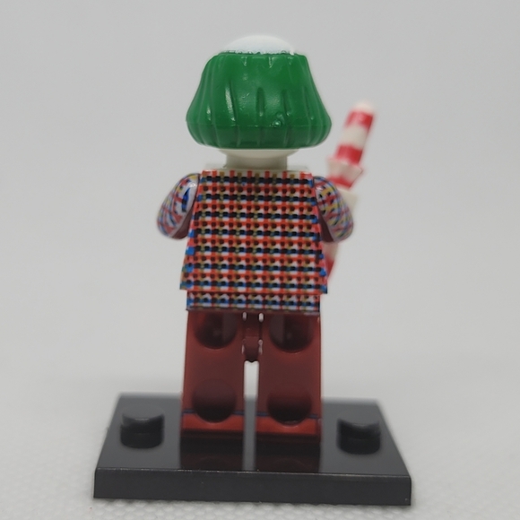 Lego compatible Batman The Joker buildingblock M14 - Picture 4 of 9